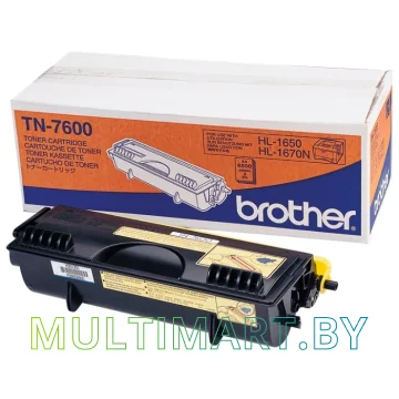Картридж Brother TN-7600 картинка 2
